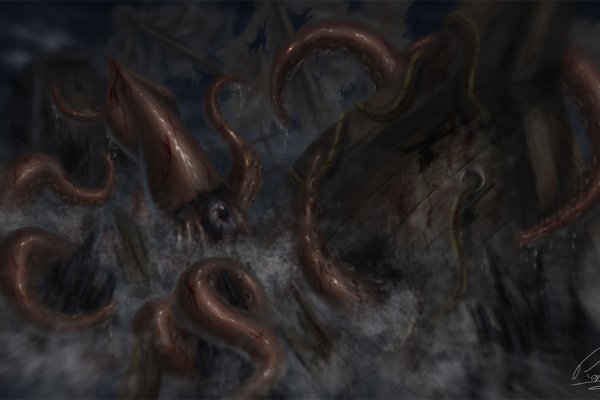 Kraken зеркало